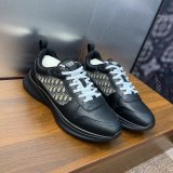 Fashion Dior B25 RUNNER SNEAKER Wholesale