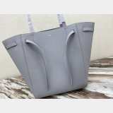 Best 7 Star Celine Gray Phantom Handbags Good Price