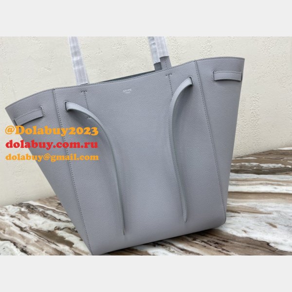 Best 7 Star Celine Gray Phantom Handbags Good Price