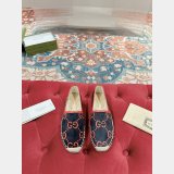 Copy Wholesale gucci women ESPADRILLE