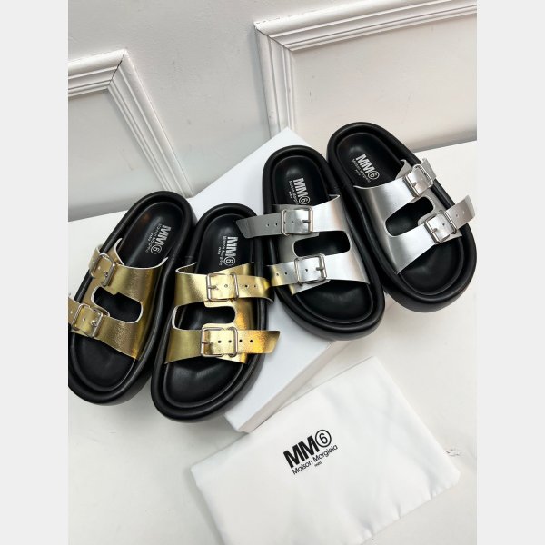 Buy Maison Margiela Luxury High Quality Sandals Shoes