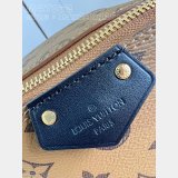 Best Louis Vuitton Copy M47162 Just In Case Monogram Reverse Canvas