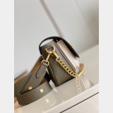 The Best Louis Vuitton 1:1 Mirror M59731 Lockme Tender Handbag