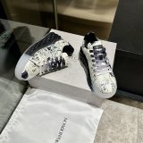 Designer Jimmy Choo Luxury Casual 7 Star UK Shoes