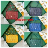 Highly AAA+ Goyard Saint Louis Piumet Handbags Online