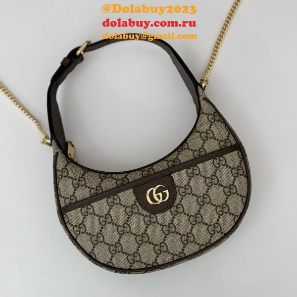 Gucci Wholesale UK 772308 Ophidia GG Super UK Shoulder Bag