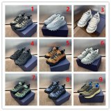 Knockoff dior RUNNER SNEAKER Wholesale