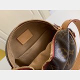 UK Louis Vuitton M45149 Boite Chapeau Souple With Box Cross Body