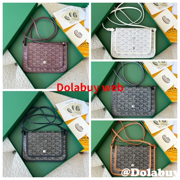 Cheap AAA+ Goyard Piumet Designer Handbag