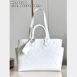 1:1 Mirrors Louis Vuitton Sac Plat Other Tote M44964/M21841 Bag