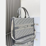 Fake DIOR BOOK TOTE WITH STRAP NEW Designer