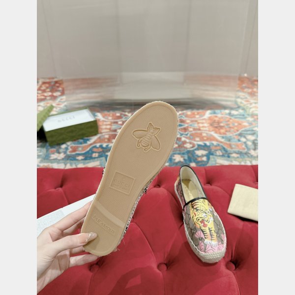 High Quality gucci Fake ESPADRILLE