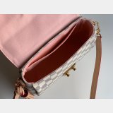 Louis Vuitton Duplicate N41581/N53000 Croisette Damier Azur Canvas