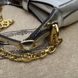 Gucci Best Chain 675799 Jackie 1961 lizard Cheap bag