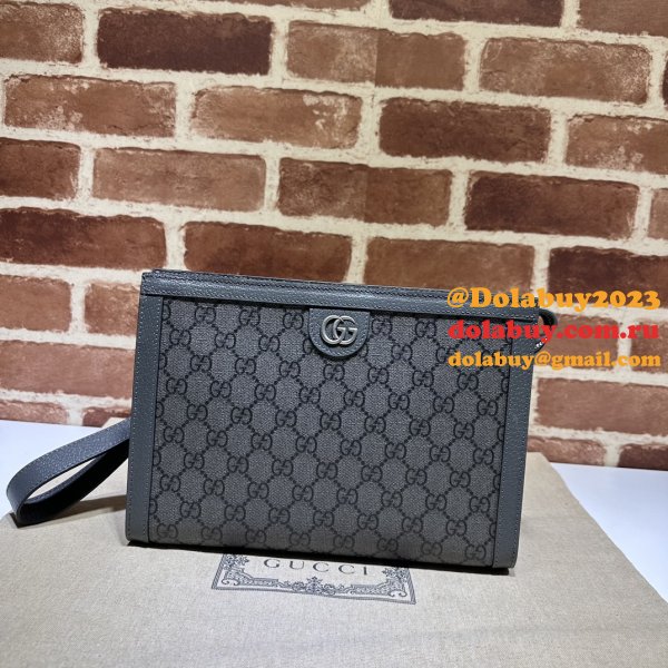 Inspired GUCCI Top Quality POUCHES 760243 Fashion