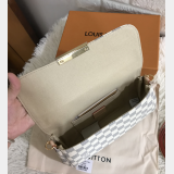 Louis Vuitton Damier Canvas Shoulder Favorite MM AAA+ N41275 Bag