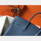 2022 AAA Luxury Customize Hermes Birkin 30CM Shop