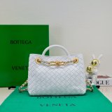 Best BOTTEGA VENETA ANDIAMO small 25cm tote bag