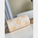 1:1 Mirror Louis Vuitton Papillon BB Top Quality M45708 Bag