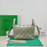 Designer Bottega Veneta 7466# High Quality Bowling Perfect Bags