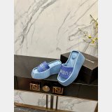 Duplicate High Quality Alexander Wang Loguo Shoes