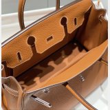 The High Quality bag 25/30CM Dream Hermes Birkin Inspired Bags