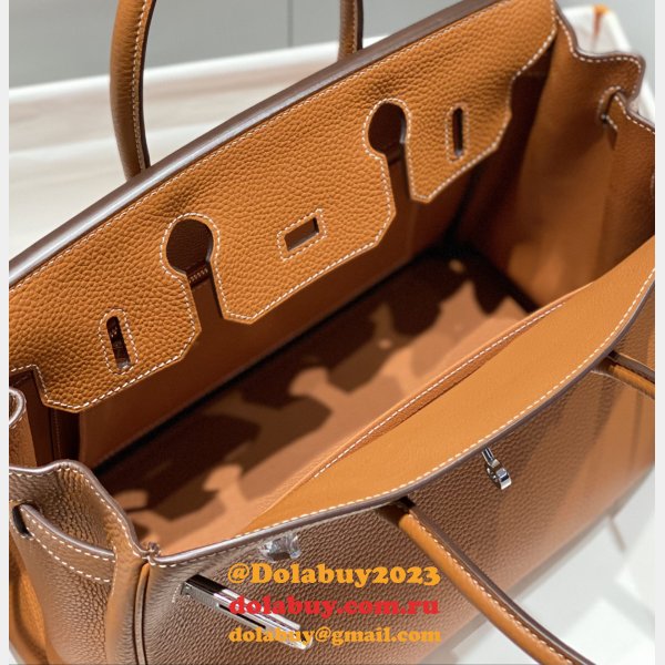 The High Quality bag 25/30CM Dream Hermes Birkin Inspired Bags