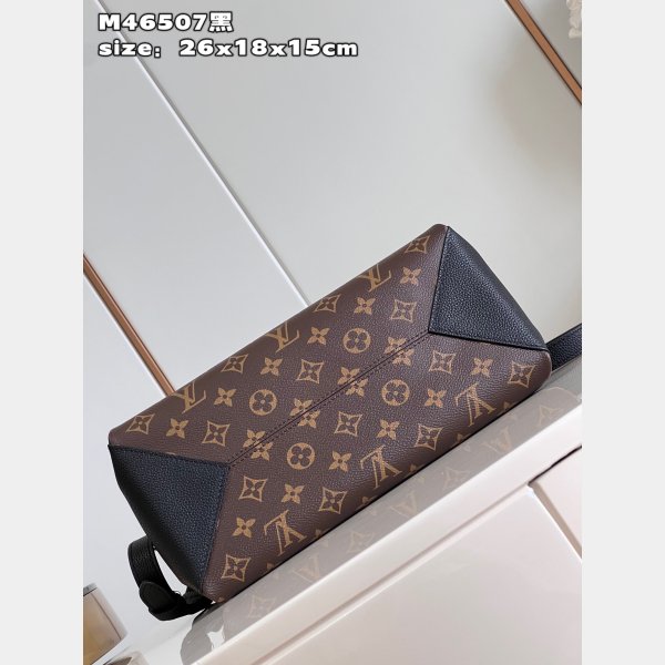 Vendôme Louis Vuitton AAA+ M46495 M46507 Top Quality Bag