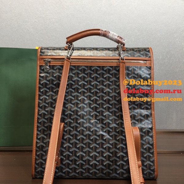 Goyard 1:1 Mirror Latest Saint Lager Designer Wholesale Bag