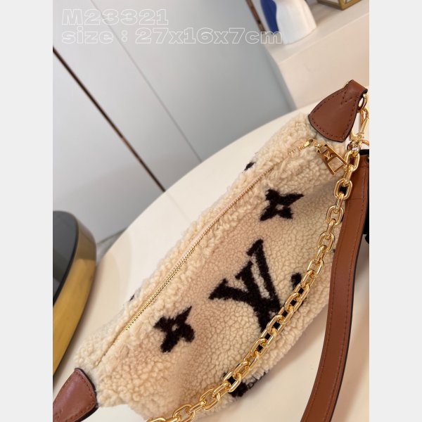 LV SKI Cheap M23321 Louis Vuitton Over The Moon Bag