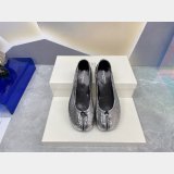 Maison Margiela 7 Star Designer New Style Loafers AAA+ Shoes