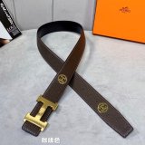 Perfect Hermes 38mm High Quality Replica Belts Online