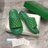 Fashionreps Shoes Bottega Veneta Slippers Inspired Wholesale