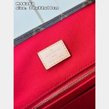 Sac Plat Louis Vuitton Luxury Monogram M46263 AAA+ Bag