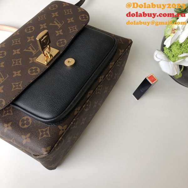 Louis Vuitton Top Quality Marignan M44259 Monogram Canvas