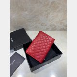 Designer Saint Laurent Clutches 652016 YSL Handbags