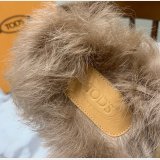 Buy Cheap Tod'S Online Wholesale Maomao mop Wholesale Shoes