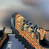 Knockoff dior RUNNER SNEAKER Wholesale