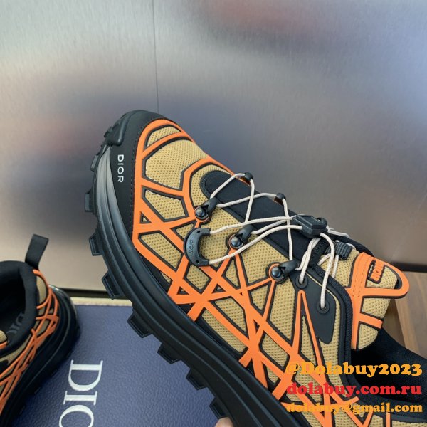 Knockoff dior RUNNER SNEAKER Wholesale