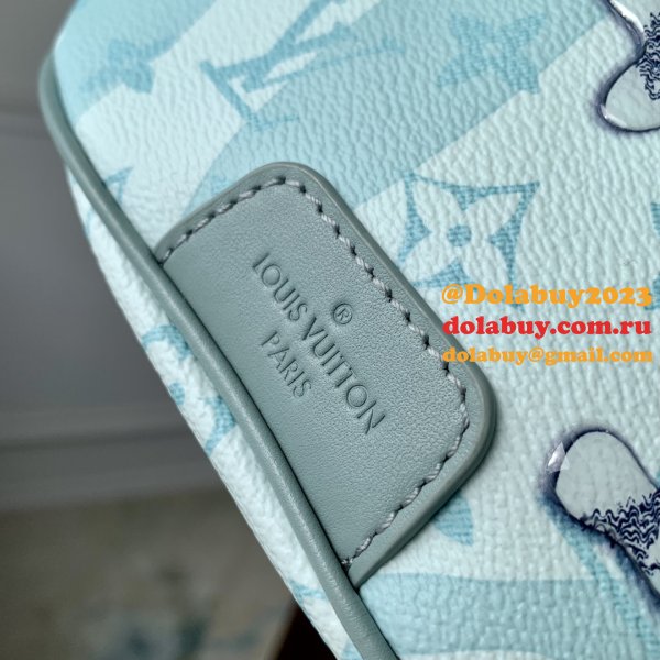 Discovery Bumbag M22576 Louis Vuitton High Quality bag Men Wholesale Bag