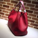 Cheap Gucci Designer Soho 282308 Leather Hobo Bag