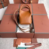 Replica LORO PIANA Extra Pocket Bale handbag