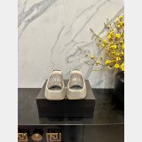 Duplicate High Quality Alexander Wang Loguo Shoes