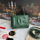 Buy Best 1:1 Cheaps Dolce & Gabbana DG Logo 9112 Hand Bag