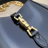 Gucci Top 7 Star Jackie 1961 Shoulder 699651 Bag