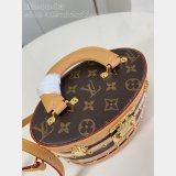 Outlet Louis Vuitton Inspired Ellis Monogram M24843 AAA+ Bag