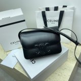 1:1 Wholesale Celine Triomphe Teen Luxury Handbag