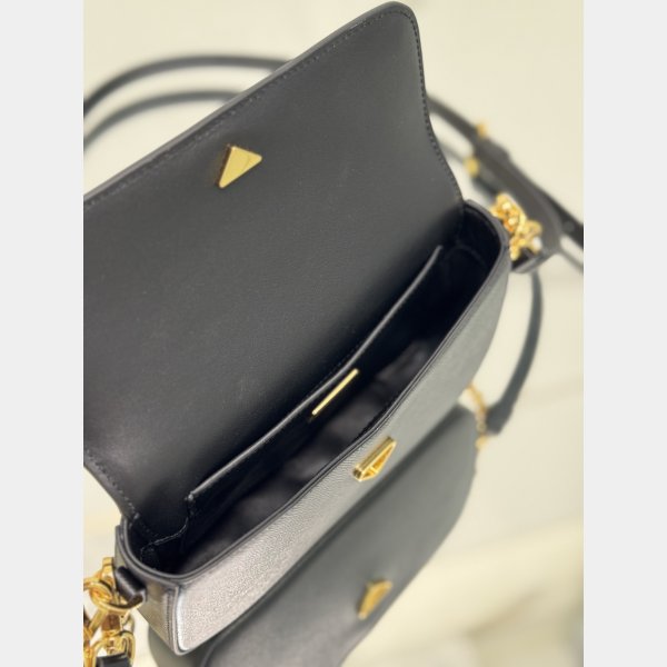 Inspired Duplicate prada Saffiano new women bag 1BD356