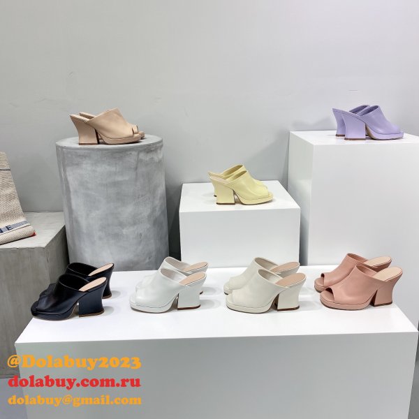 Bottega Veneta High Quality Shoes For China online Knockoff