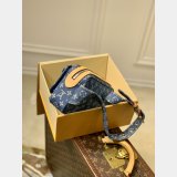 AAA+ Louis Vuitton 1:1 Mirror Bum Waist Pouch M95347 Bag